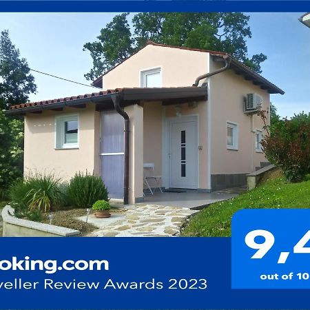 הוילה אנקראן House Barizoni מראה חיצוני תמונה