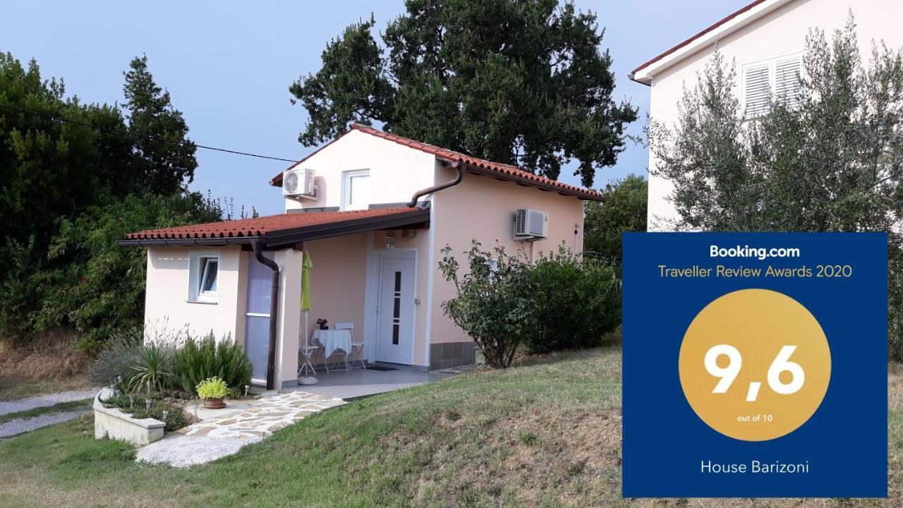 הוילה אנקראן House Barizoni מראה חיצוני תמונה