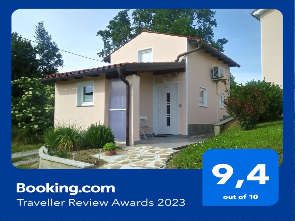 הוילה אנקראן House Barizoni מראה חיצוני תמונה