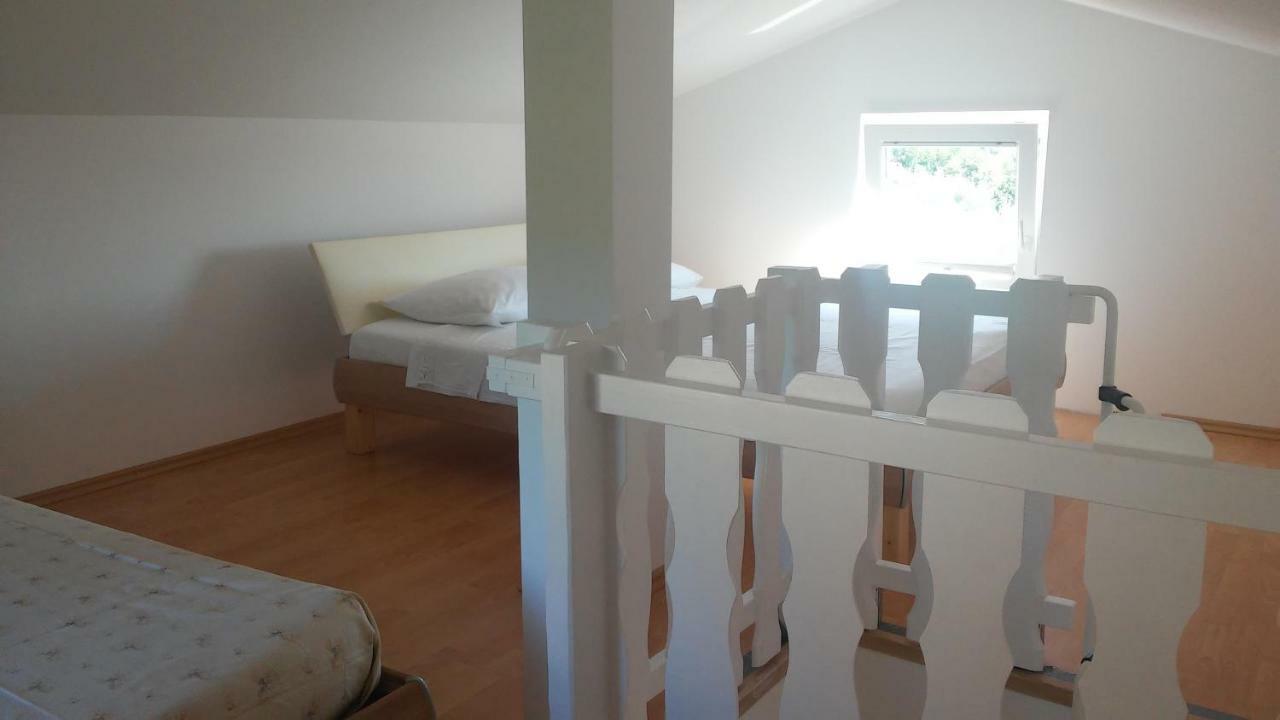 הוילה אנקראן House Barizoni מראה חיצוני תמונה