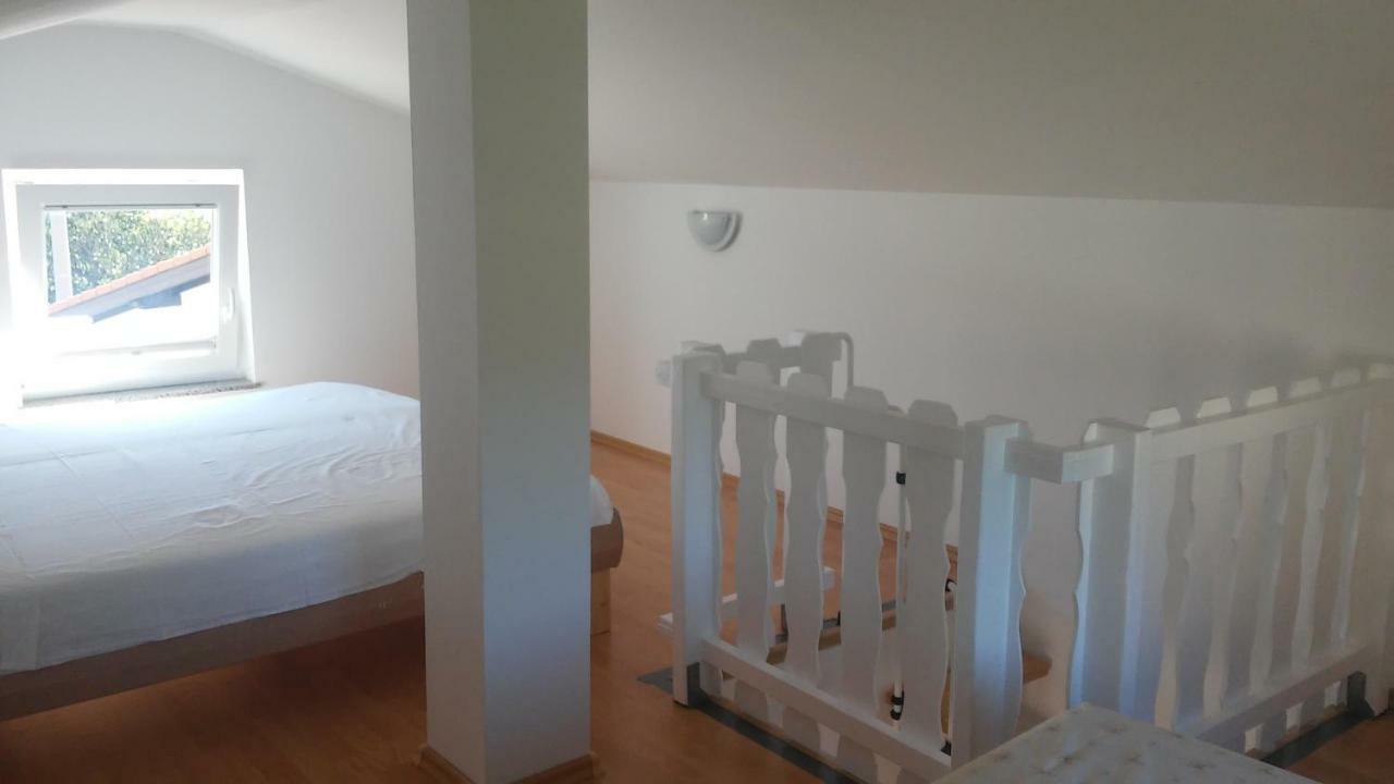 הוילה אנקראן House Barizoni מראה חיצוני תמונה