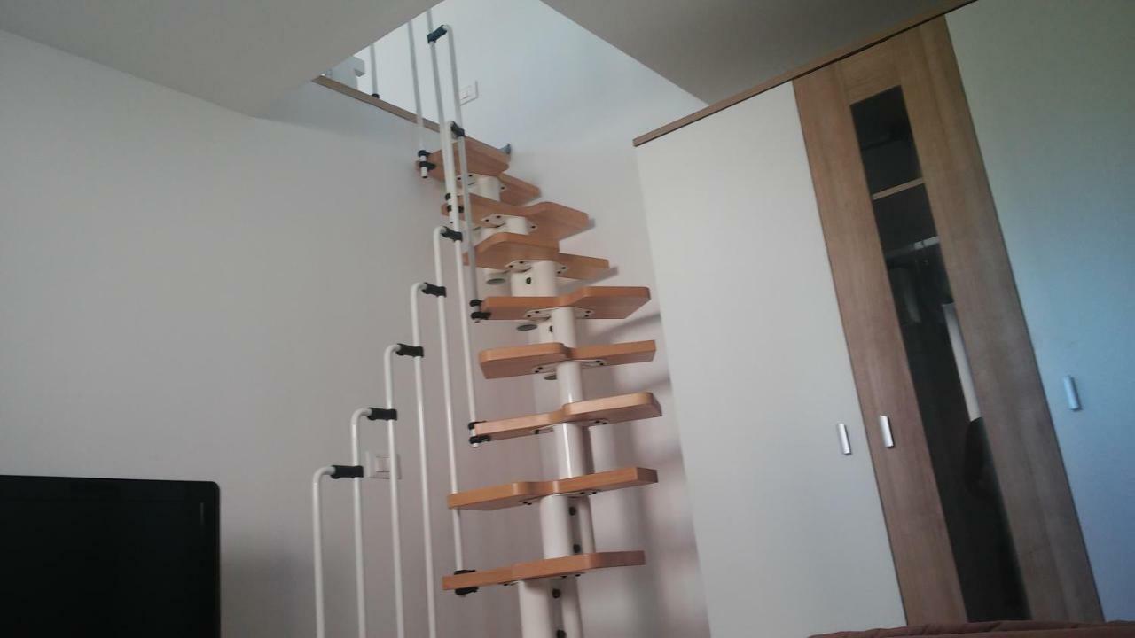 הוילה אנקראן House Barizoni מראה חיצוני תמונה
