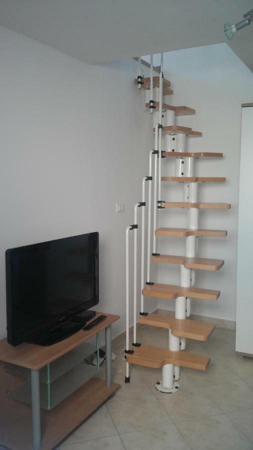 הוילה אנקראן House Barizoni מראה חיצוני תמונה