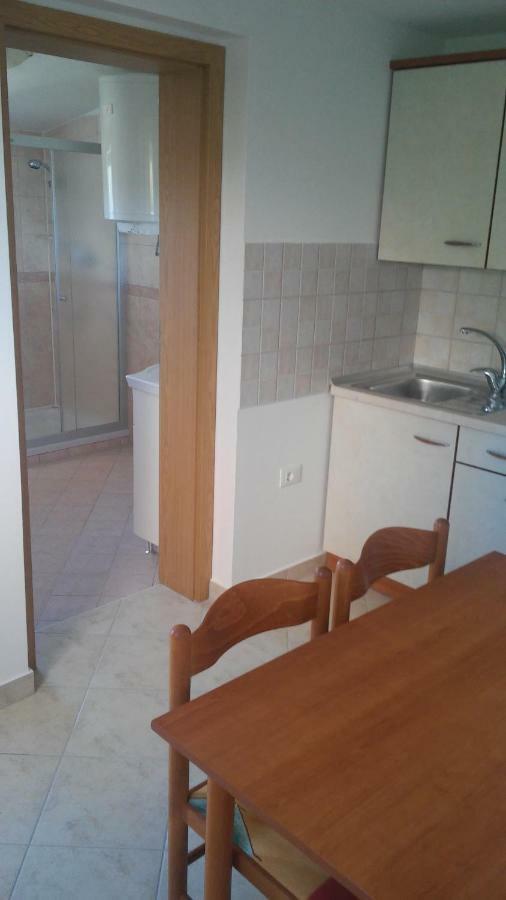 הוילה אנקראן House Barizoni מראה חיצוני תמונה