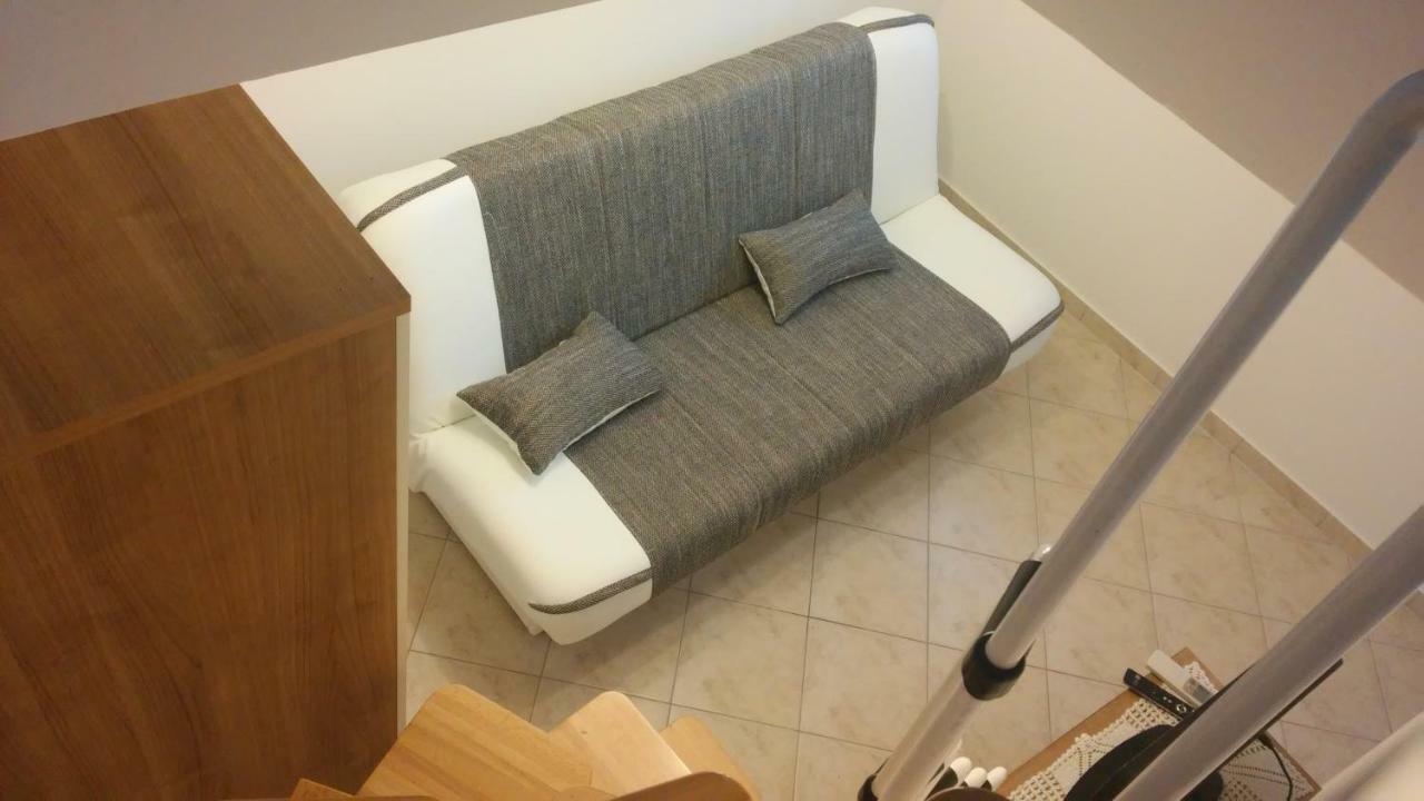 הוילה אנקראן House Barizoni מראה חיצוני תמונה