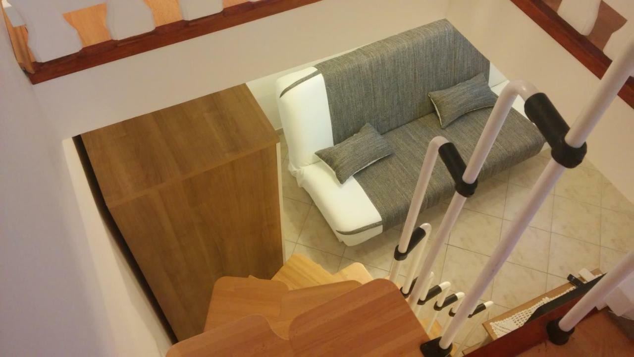 הוילה אנקראן House Barizoni מראה חיצוני תמונה