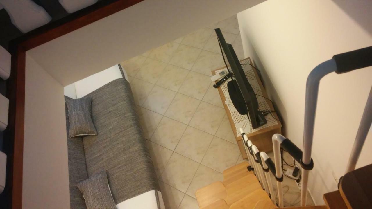הוילה אנקראן House Barizoni מראה חיצוני תמונה