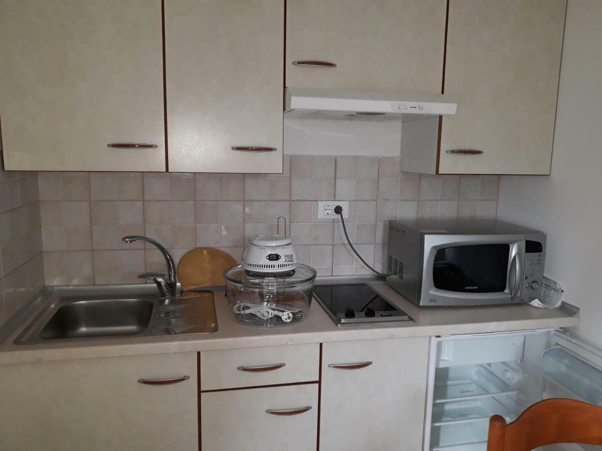 הוילה אנקראן House Barizoni מראה חיצוני תמונה