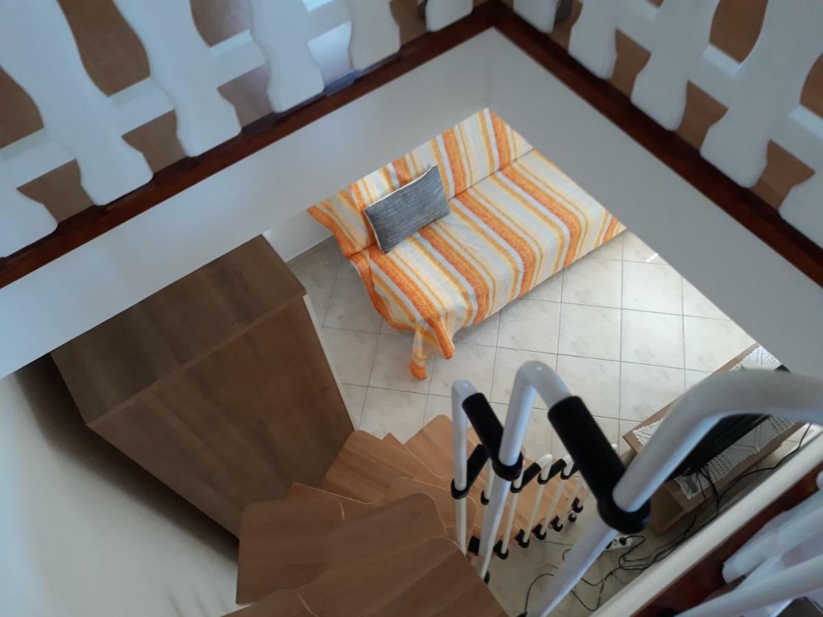 הוילה אנקראן House Barizoni מראה חיצוני תמונה
