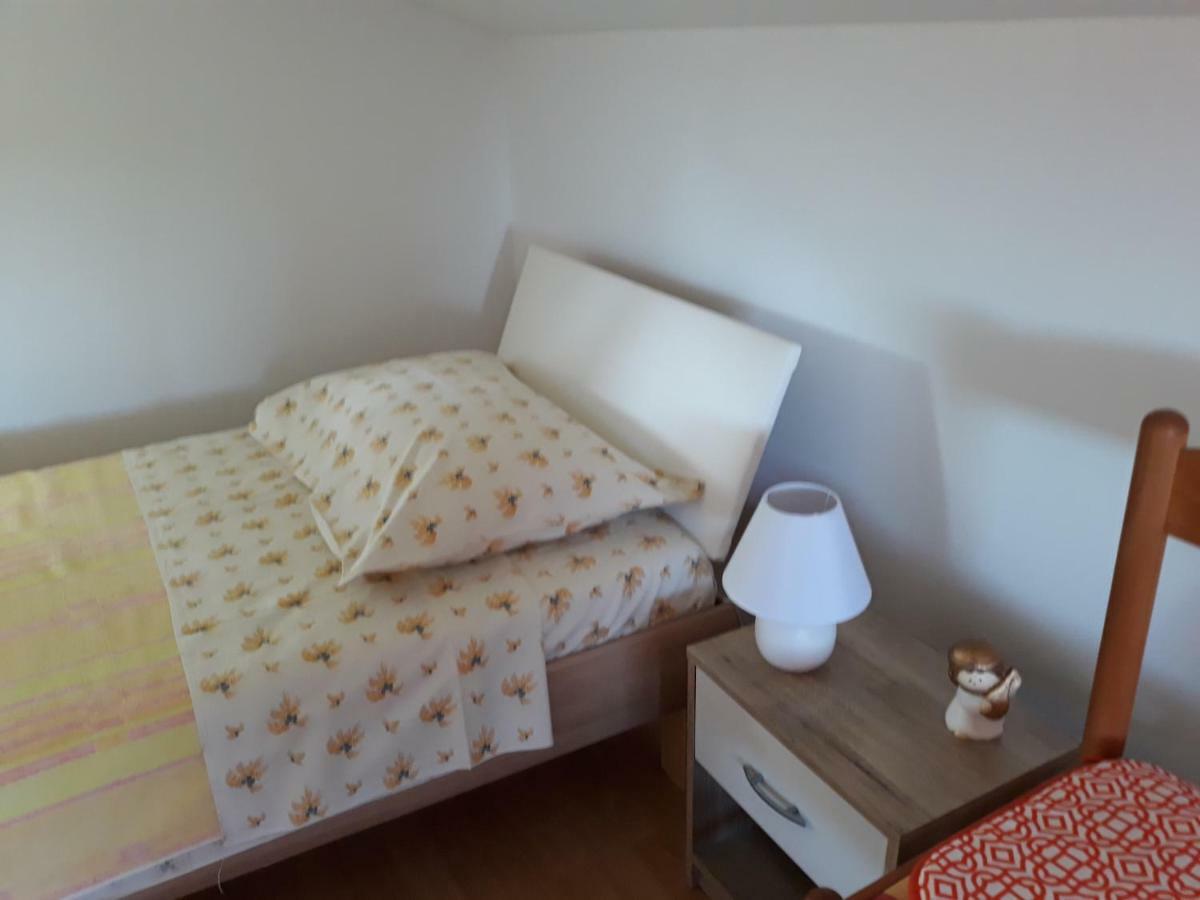 הוילה אנקראן House Barizoni מראה חיצוני תמונה