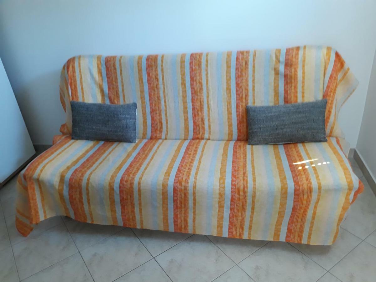 הוילה אנקראן House Barizoni מראה חיצוני תמונה