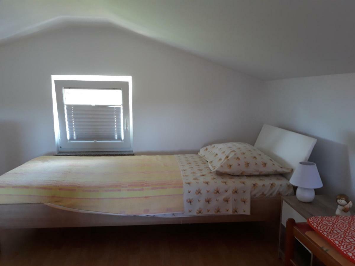 הוילה אנקראן House Barizoni מראה חיצוני תמונה