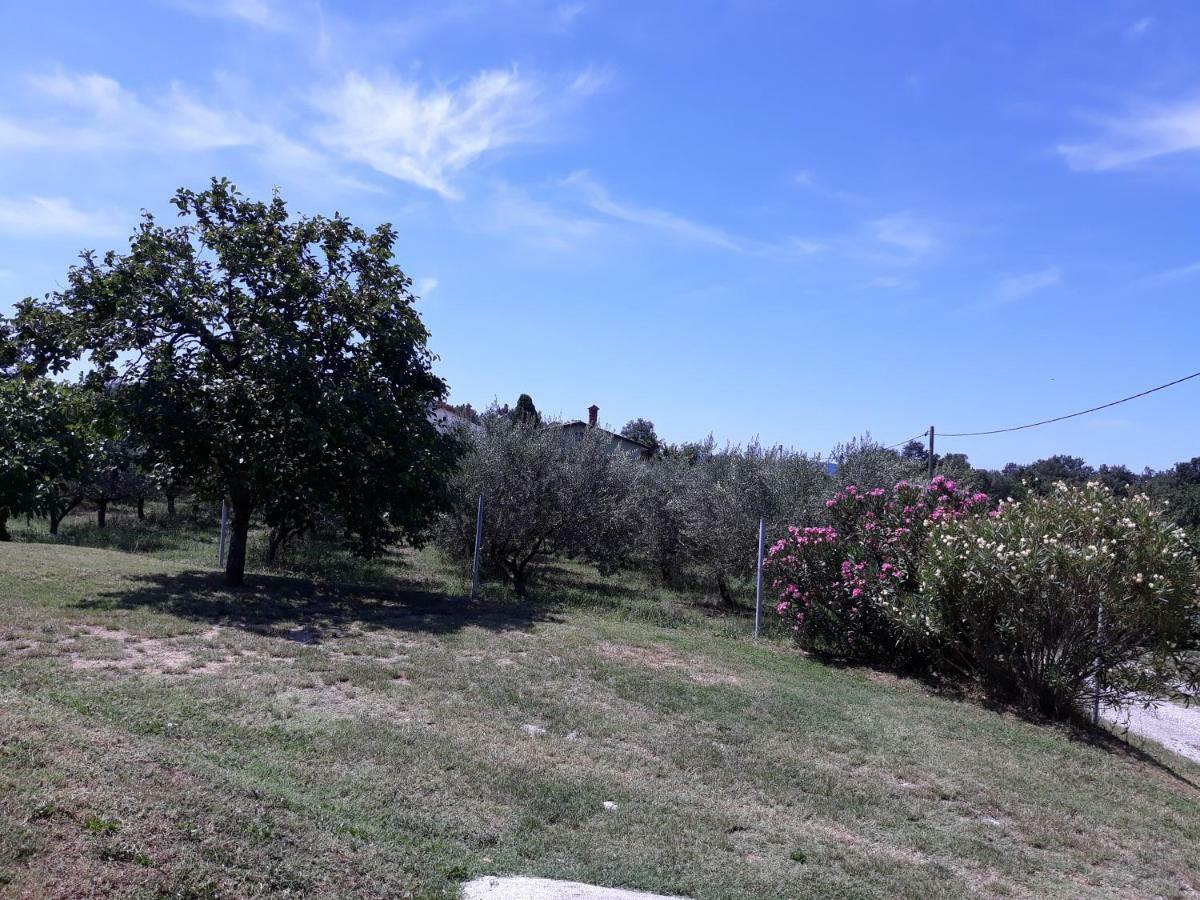 הוילה אנקראן House Barizoni מראה חיצוני תמונה