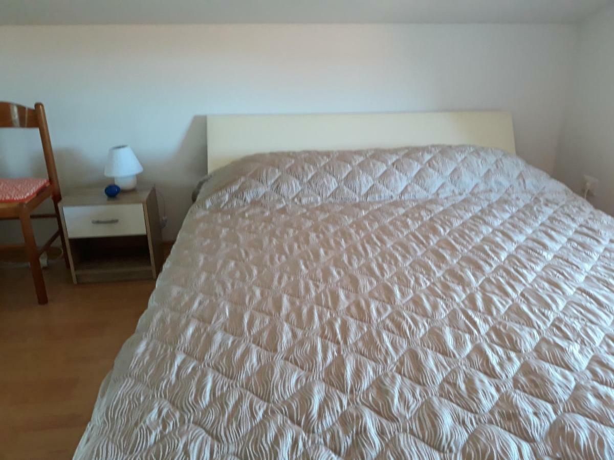 הוילה אנקראן House Barizoni מראה חיצוני תמונה