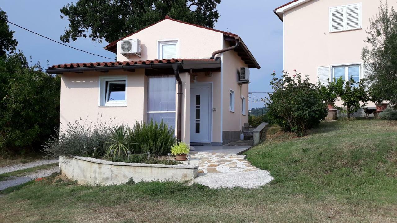 הוילה אנקראן House Barizoni מראה חיצוני תמונה