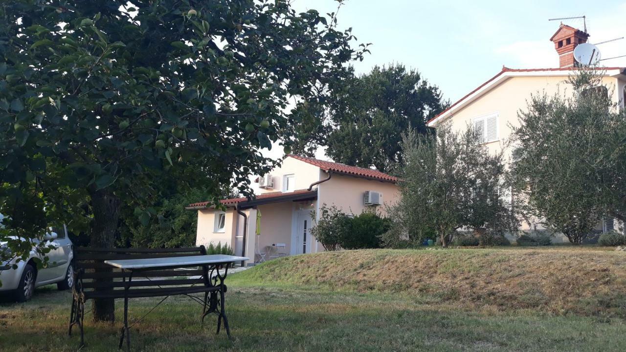 הוילה אנקראן House Barizoni מראה חיצוני תמונה