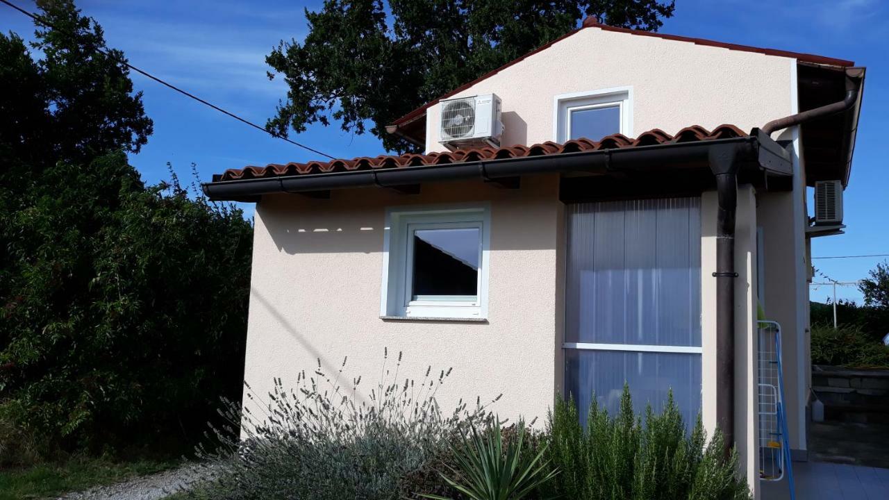 הוילה אנקראן House Barizoni מראה חיצוני תמונה