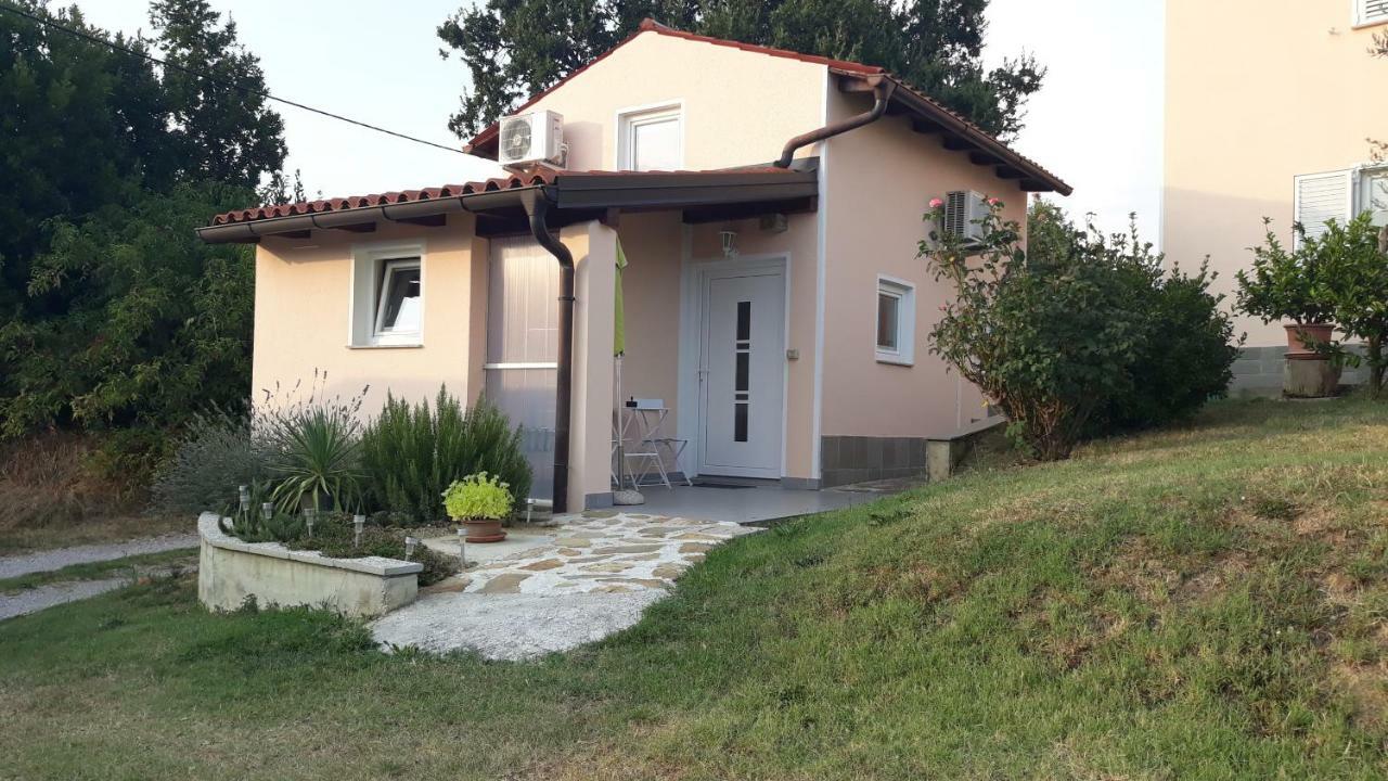 הוילה אנקראן House Barizoni מראה חיצוני תמונה