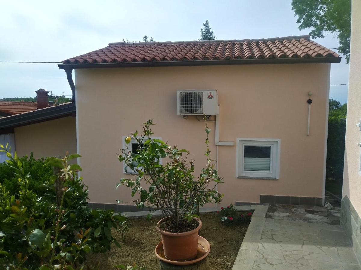 הוילה אנקראן House Barizoni מראה חיצוני תמונה