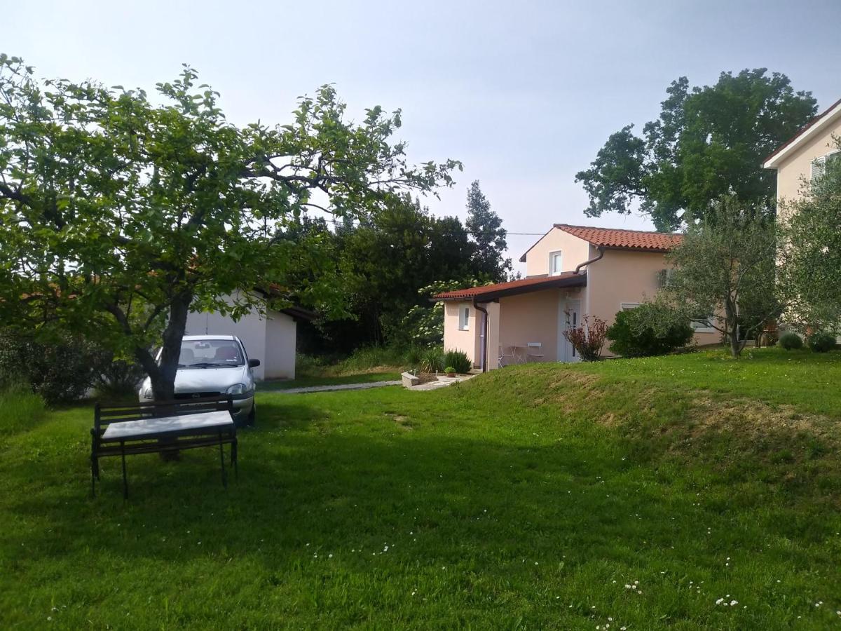 הוילה אנקראן House Barizoni מראה חיצוני תמונה
