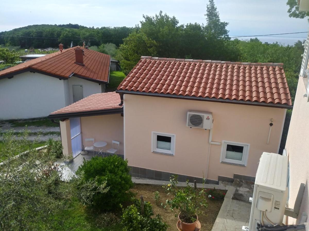 הוילה אנקראן House Barizoni מראה חיצוני תמונה